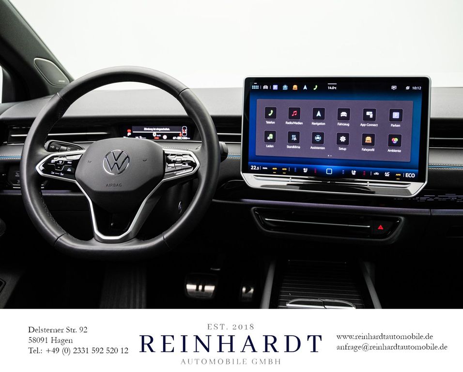 Volkswagen ID.7 2024