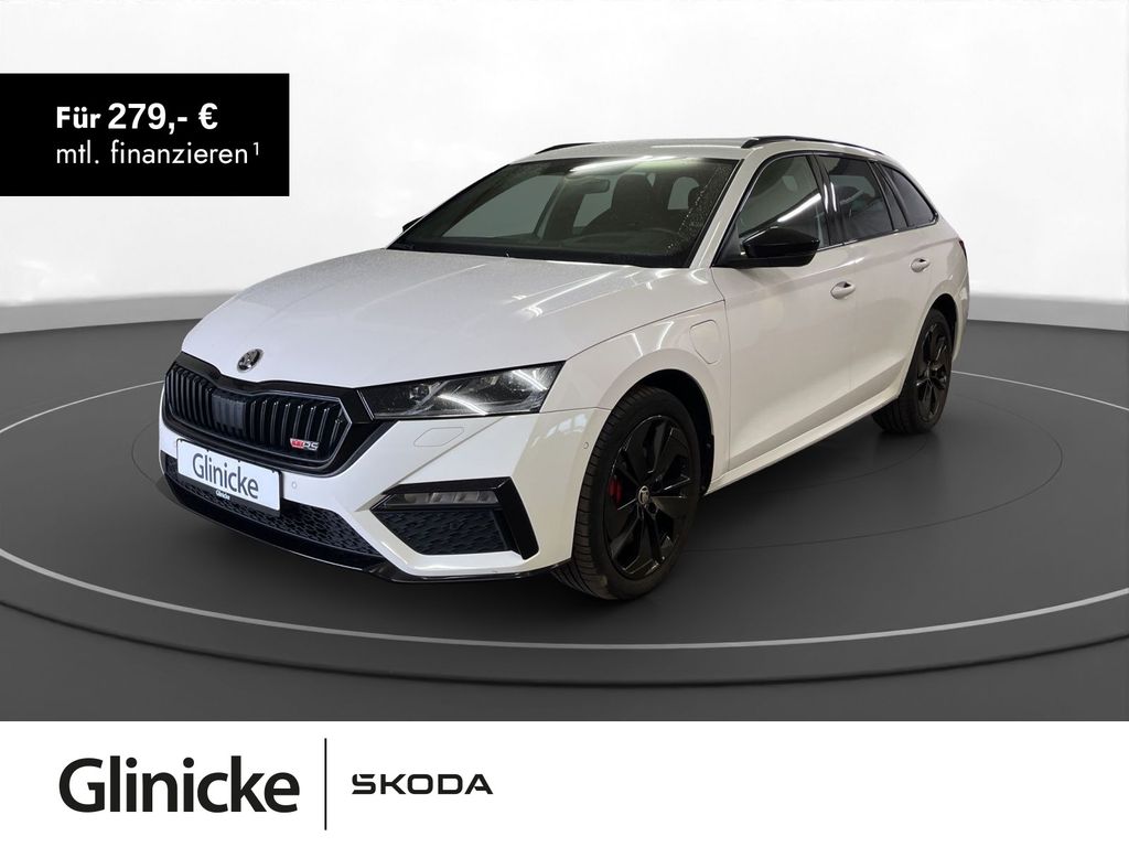 Skoda Octavia 2022