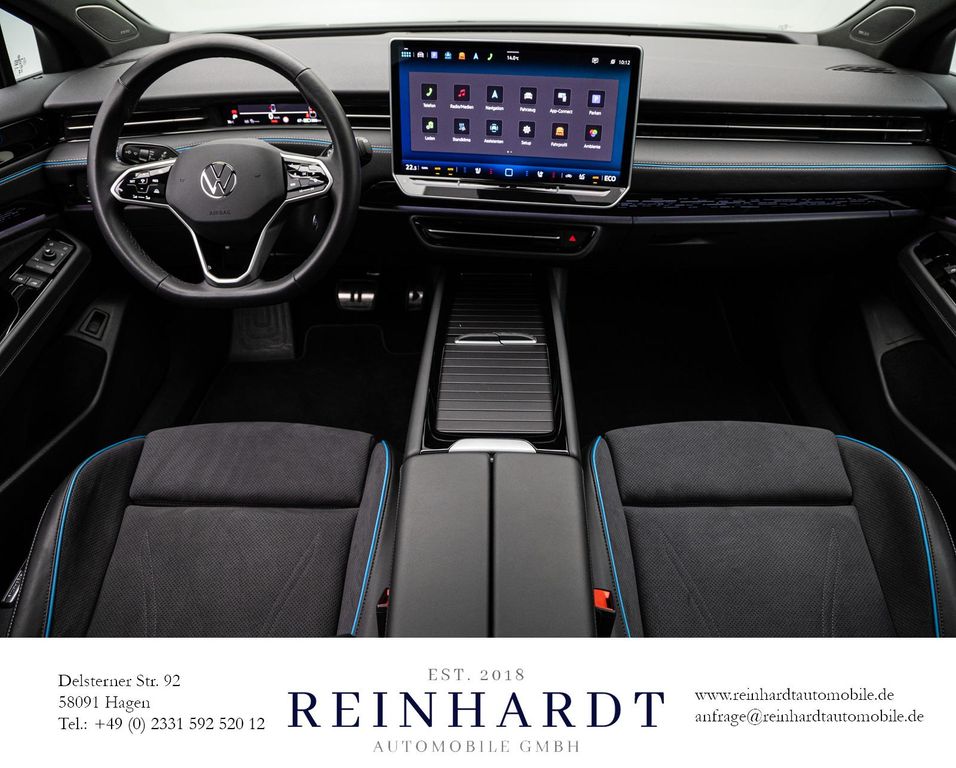 Volkswagen ID.7 2024