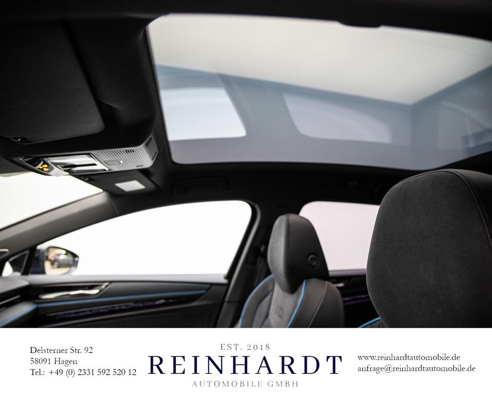 Volkswagen ID.7 2024