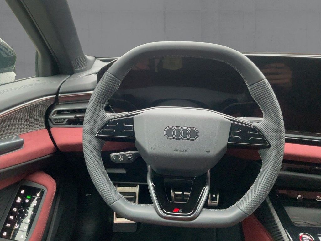 Audi S5 2025