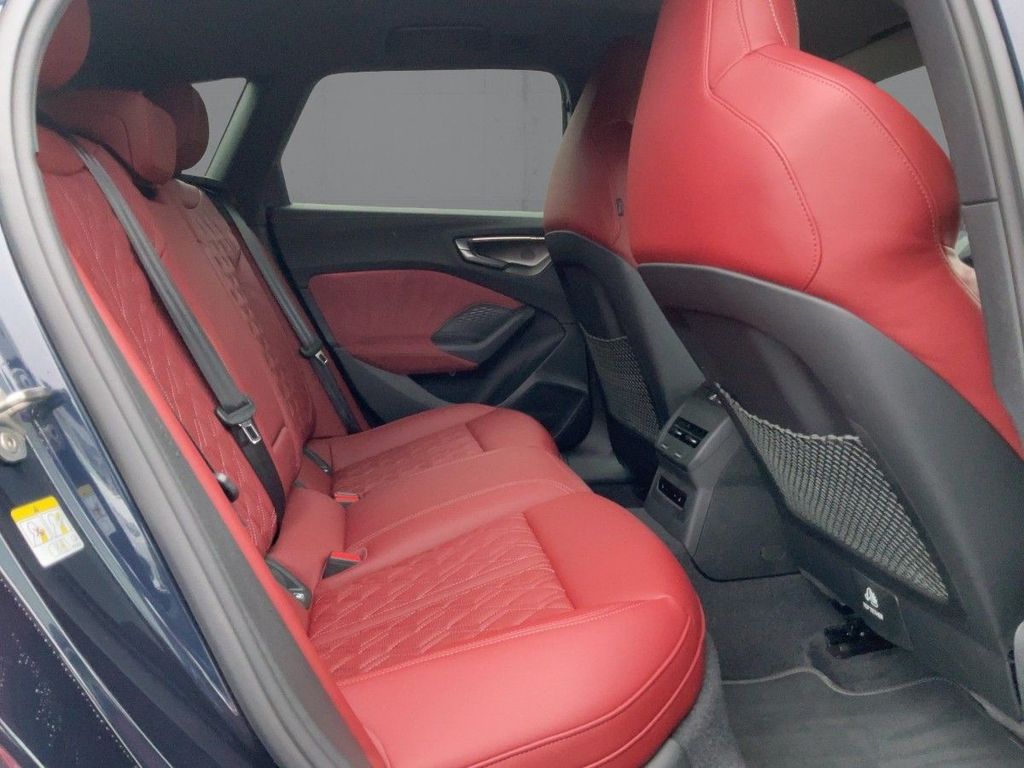 Audi S5 2025