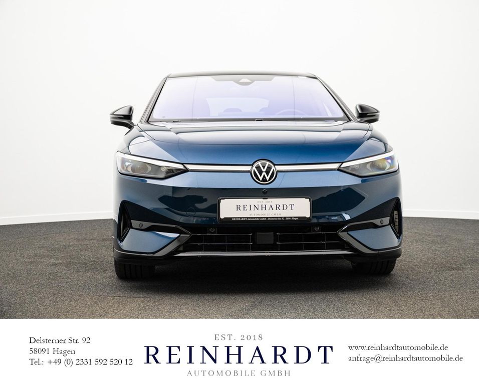 Volkswagen ID.7 2024