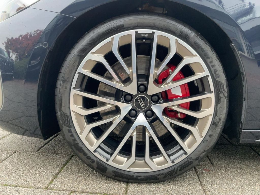 Audi S5 2025