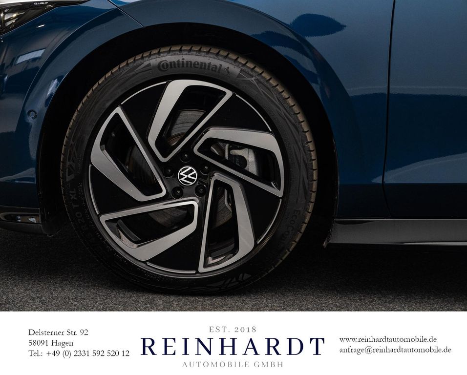 Volkswagen ID.7 2024