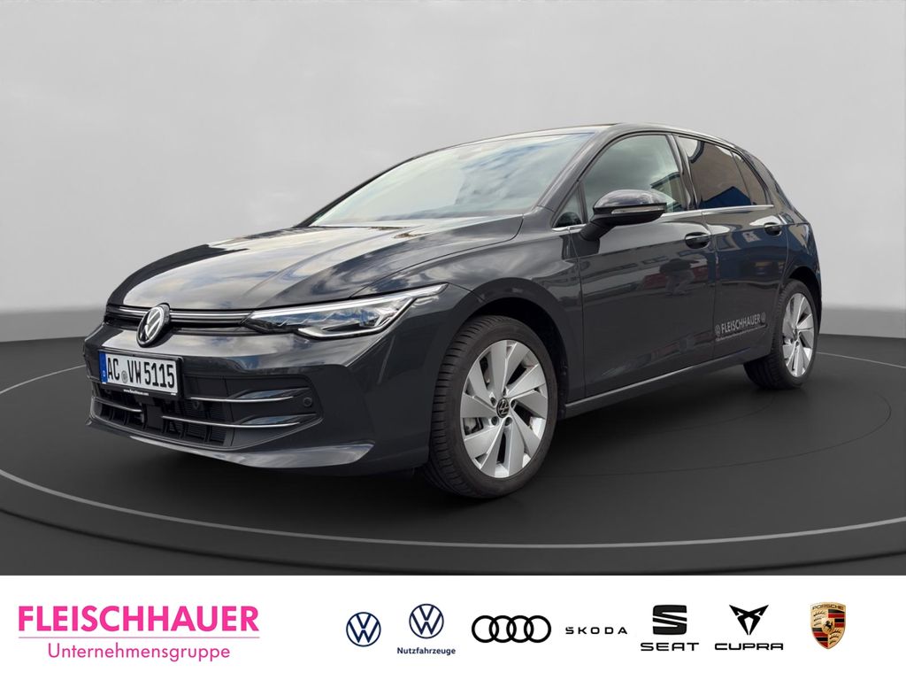 Volkswagen Golf 2025