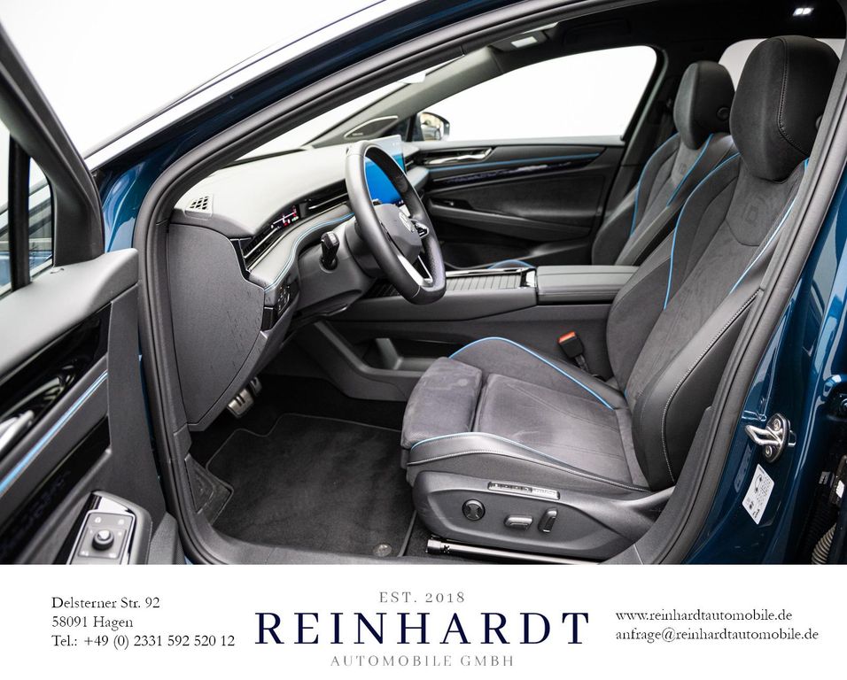 Volkswagen ID.7 2024