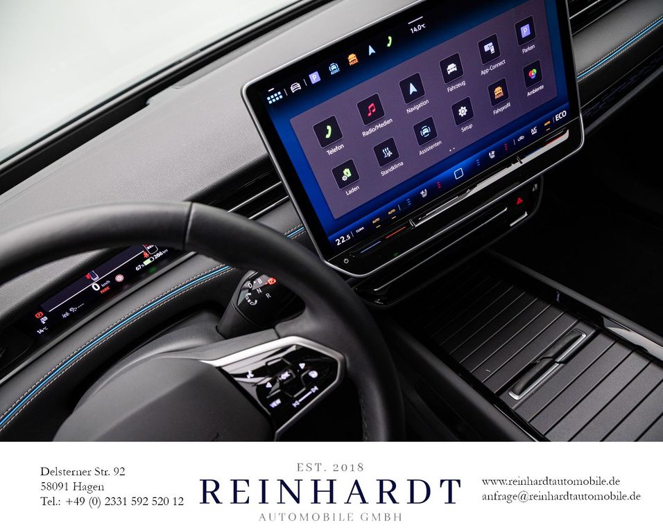 Volkswagen ID.7 2024