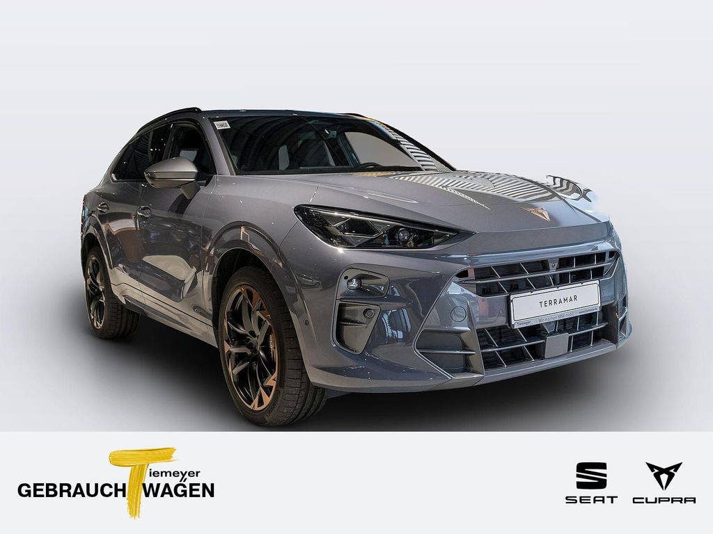 Cupra Terramar 2025