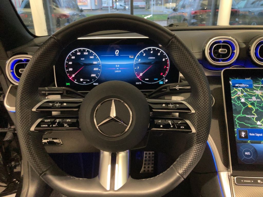 Mercedes-Benz CLE 200 2025