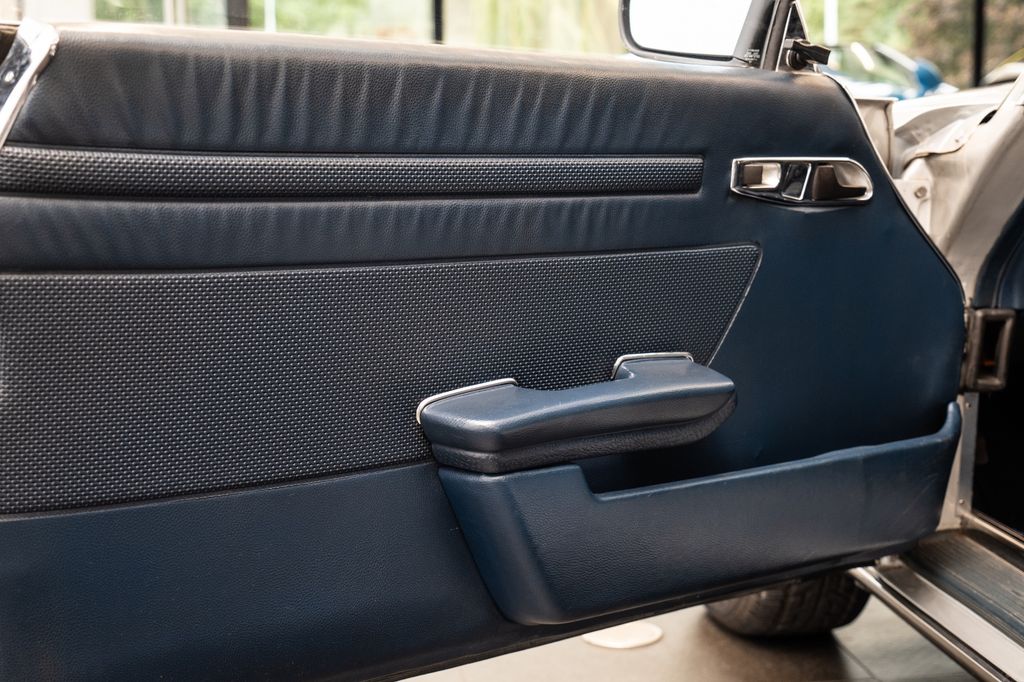 Mercedes-Benz SL 450 1975