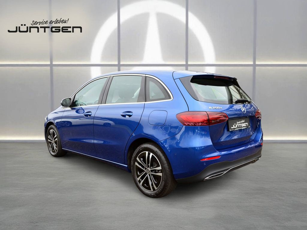 Mercedes-Benz B 250 2024