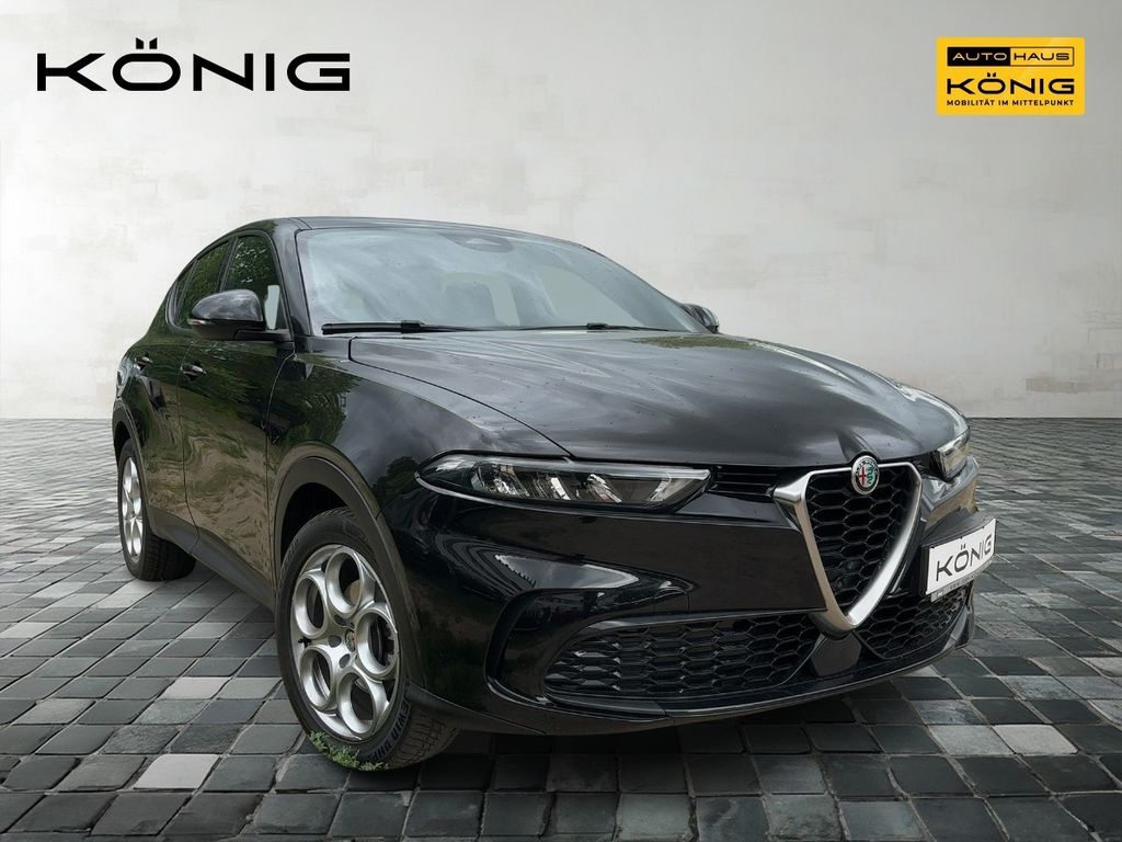 Alfa Romeo Tonale 2023