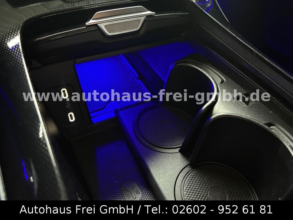 Mercedes-Benz EQE 2022