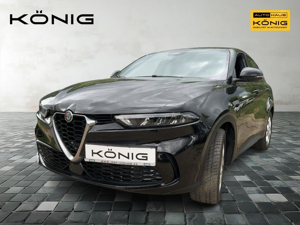 Alfa Romeo Tonale 2023