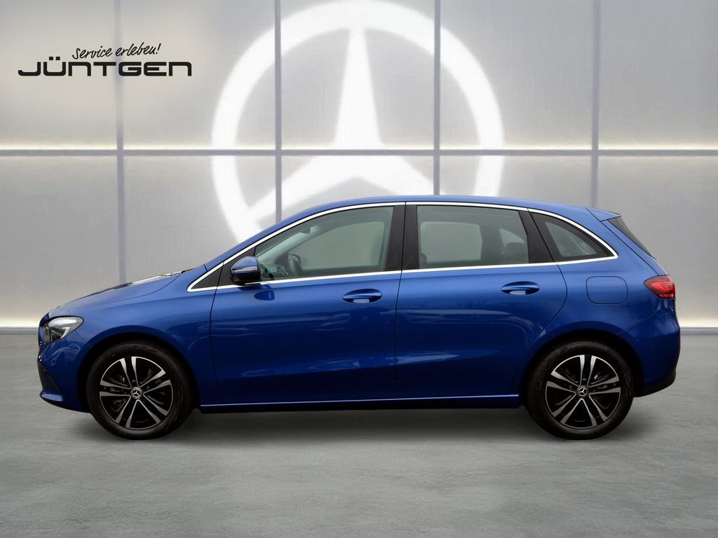 Mercedes-Benz B 250 2024
