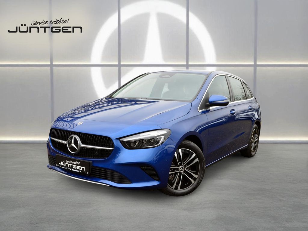 Mercedes-Benz B 250 2024