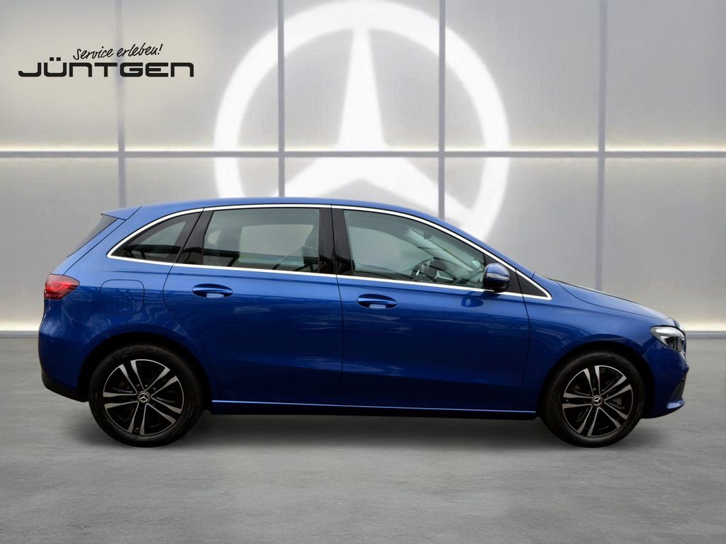 Mercedes-Benz B 250 2024