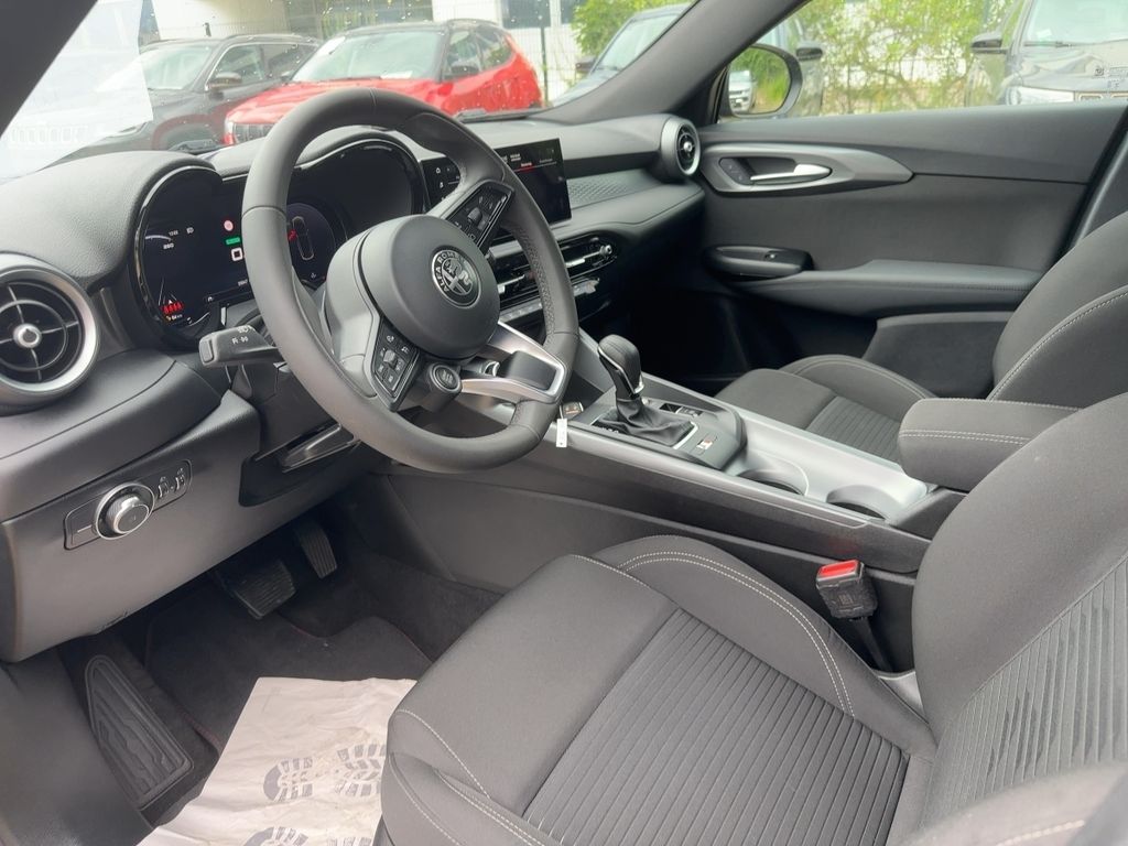 Alfa Romeo Tonale 2023