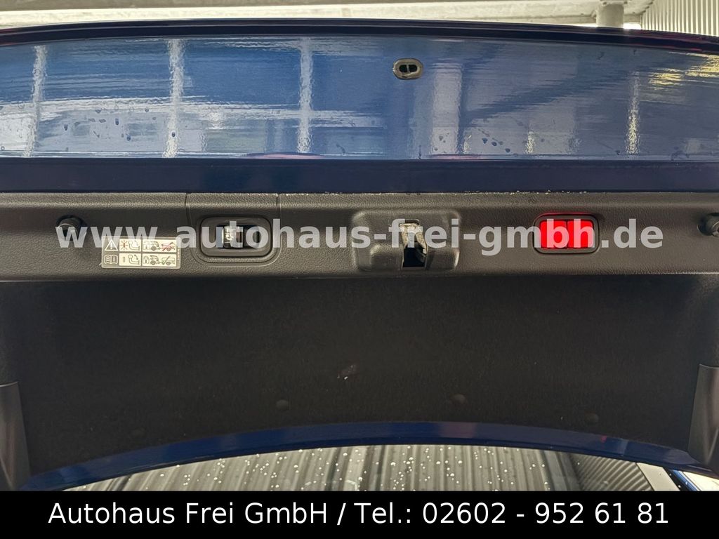 Mercedes-Benz EQE 2022