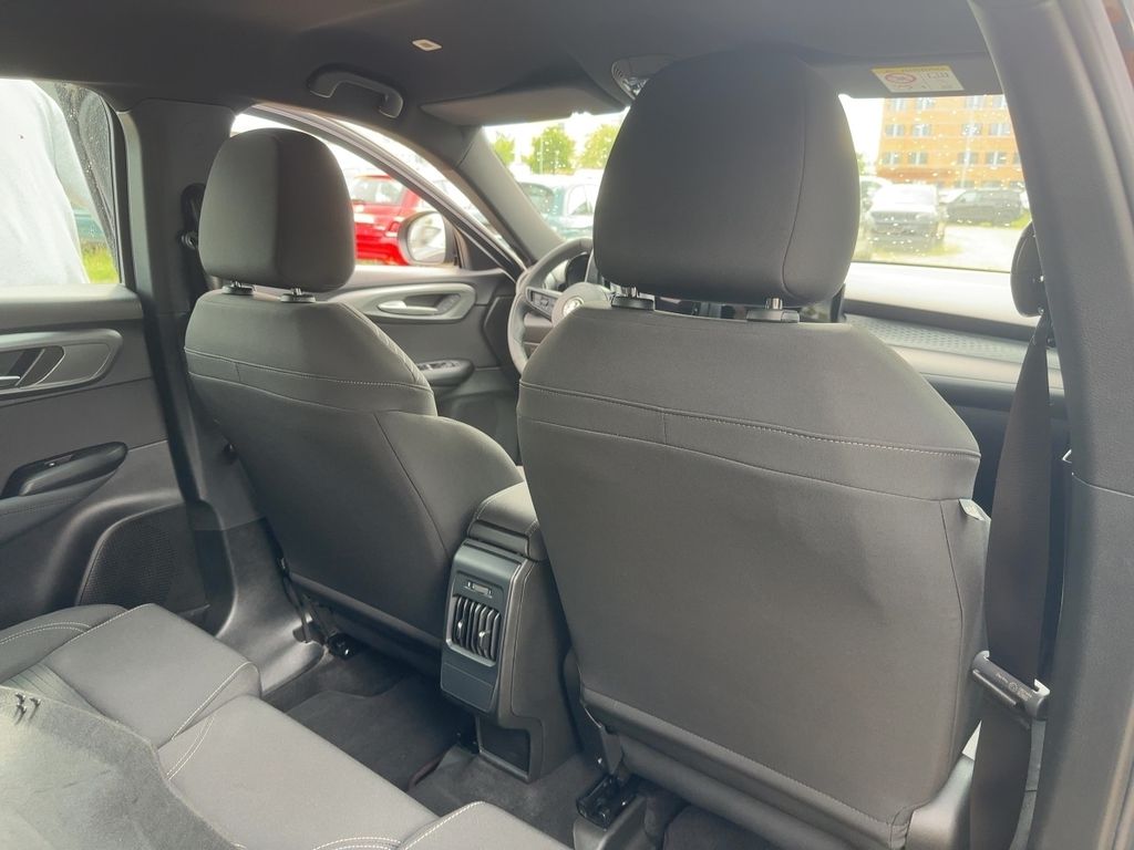 Alfa Romeo Tonale 2023