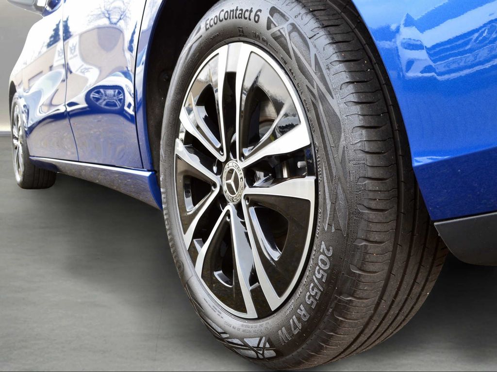 Mercedes-Benz B 250 2024