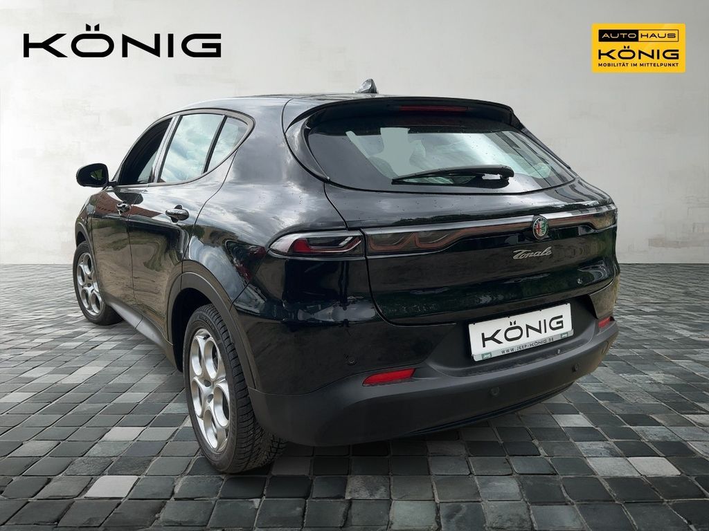 Alfa Romeo Tonale 2023