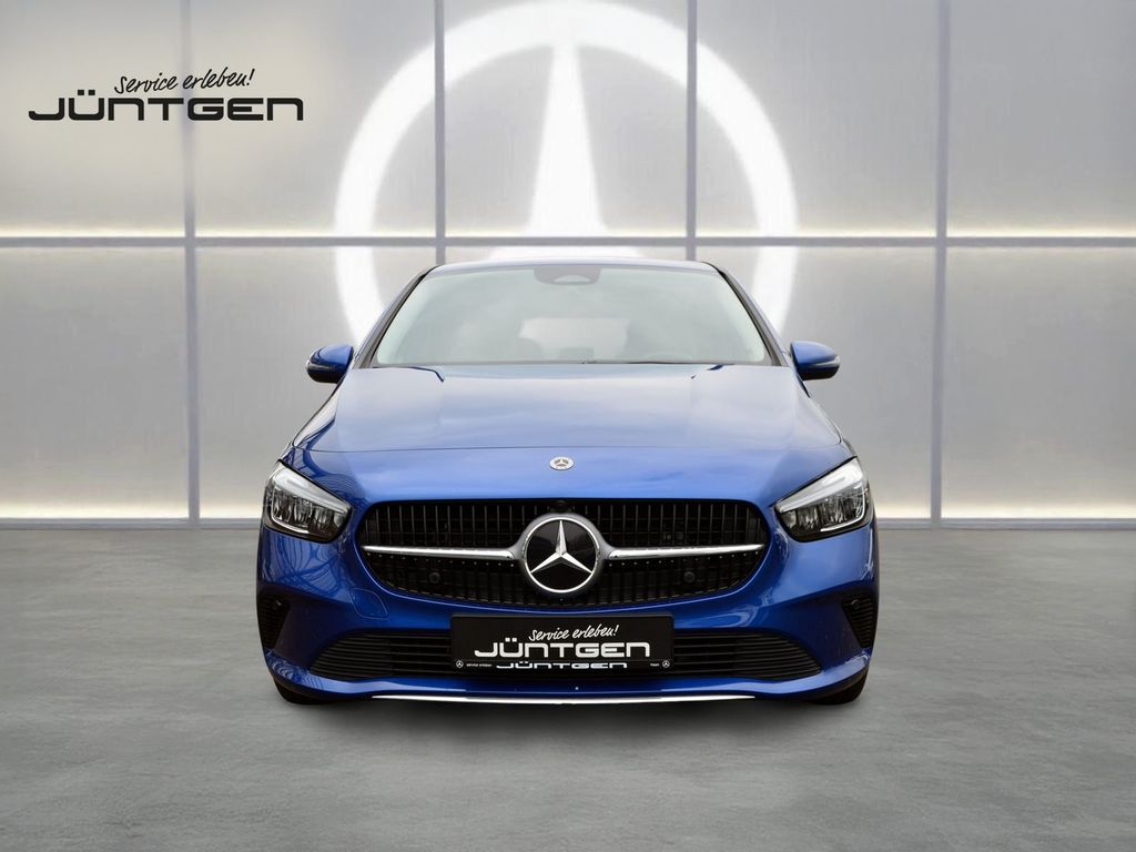 Mercedes-Benz B 250 2024