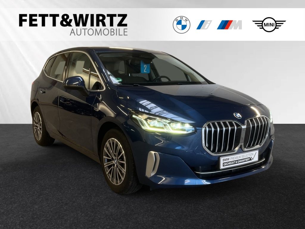 BMW 225 Active Tourer 2023