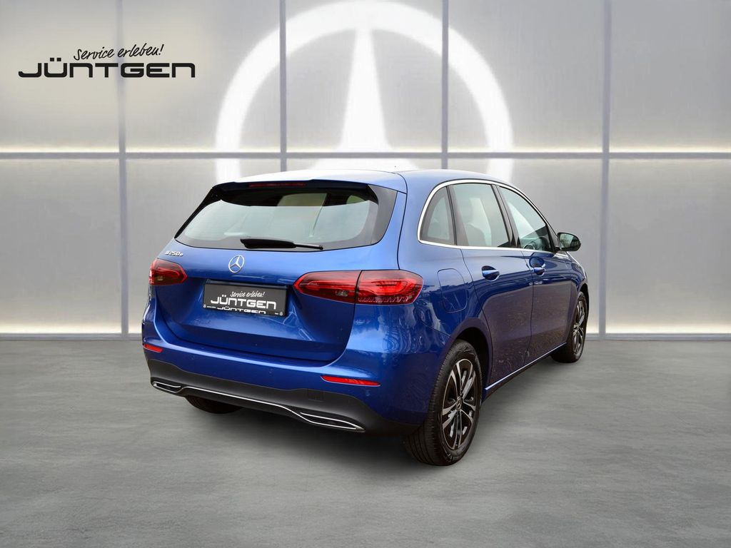 Mercedes-Benz B 250 2024