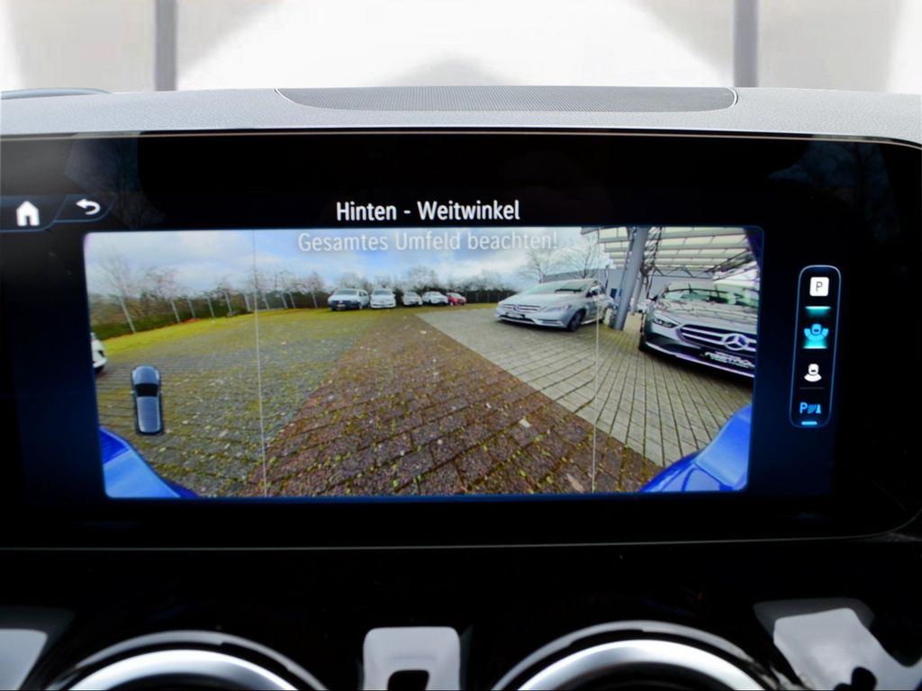 Mercedes-Benz B 250 2024