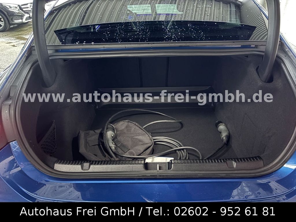 Mercedes-Benz EQE 2022