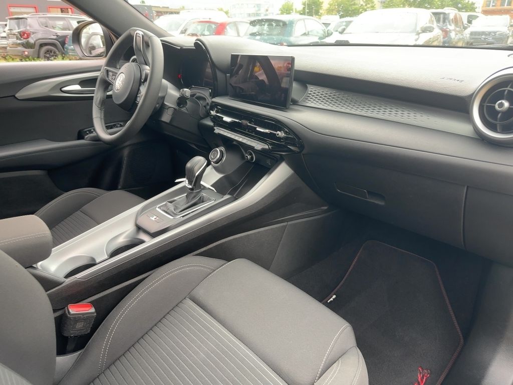 Alfa Romeo Tonale 2023