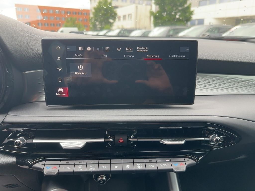 Alfa Romeo Tonale 2023