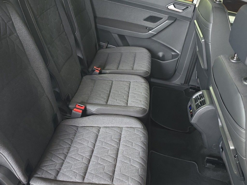 Volkswagen Touran 2023