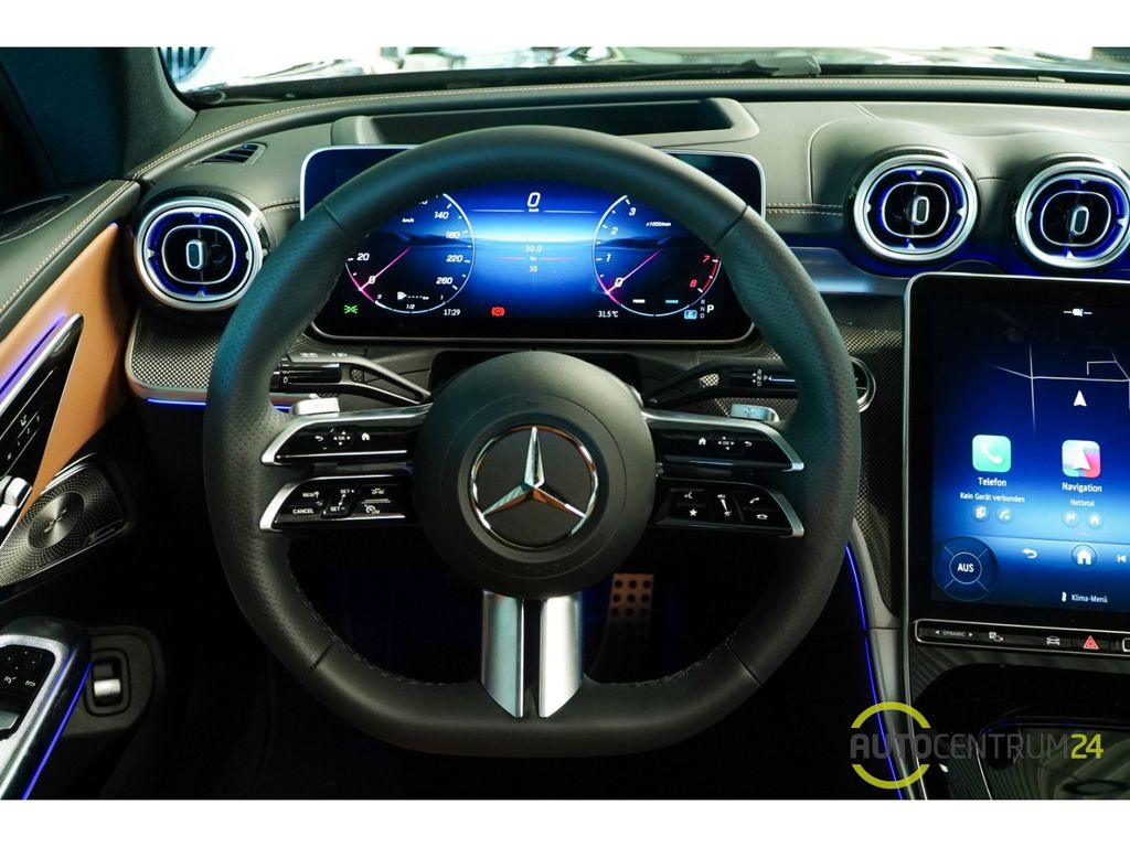 Mercedes-Benz CLE 200