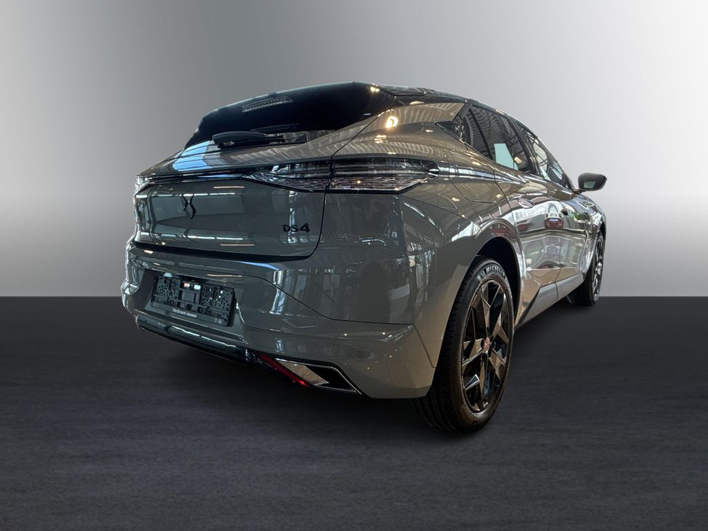 DS Automobiles DS4 2025