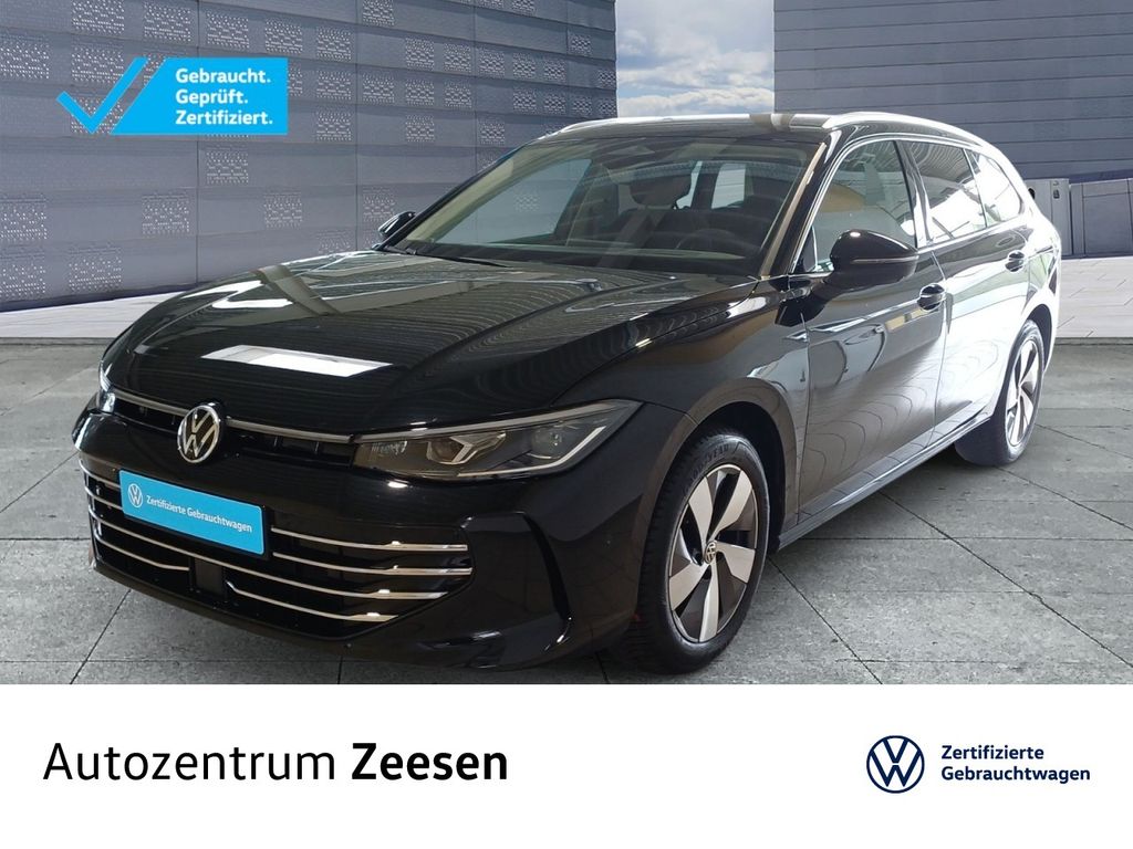 Volkswagen Passat Variant 2024