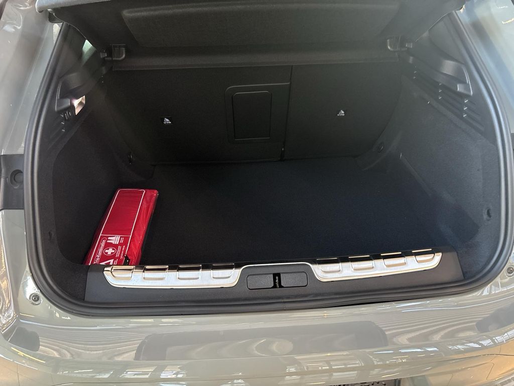 DS Automobiles DS4 2025