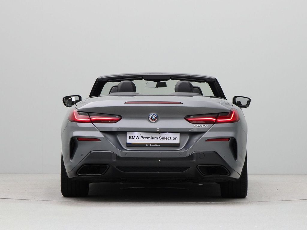BMW 840 2023