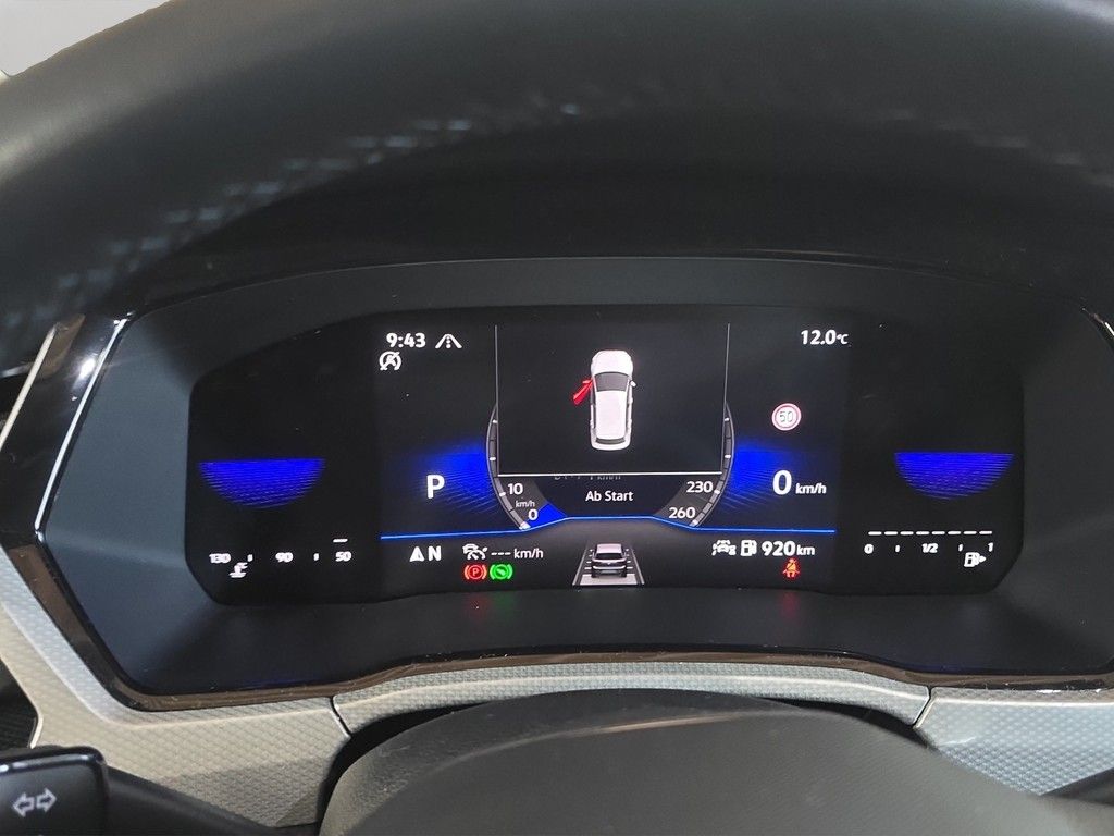 Volkswagen Touran 2023