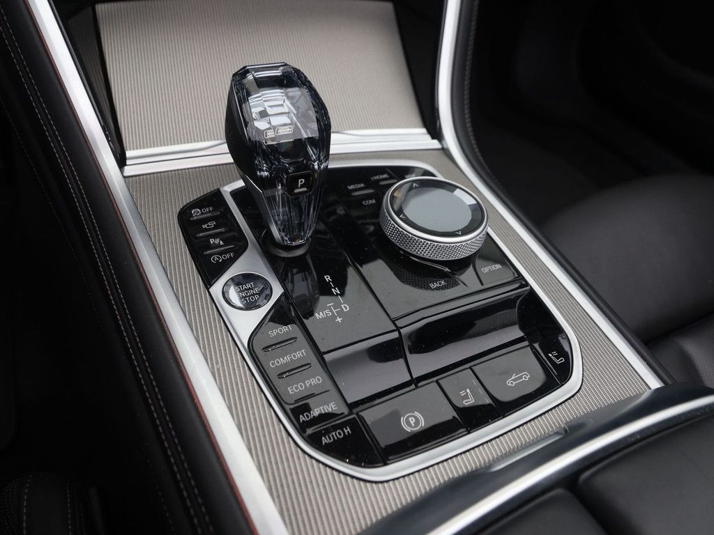 BMW 840 2023
