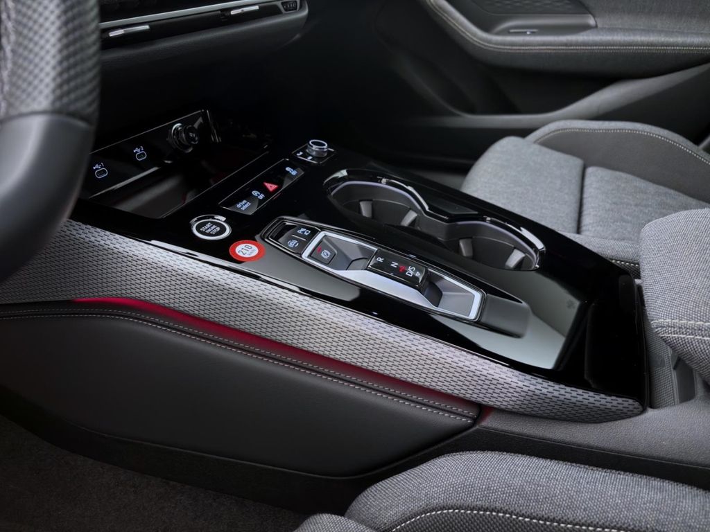 Audi A5 2025