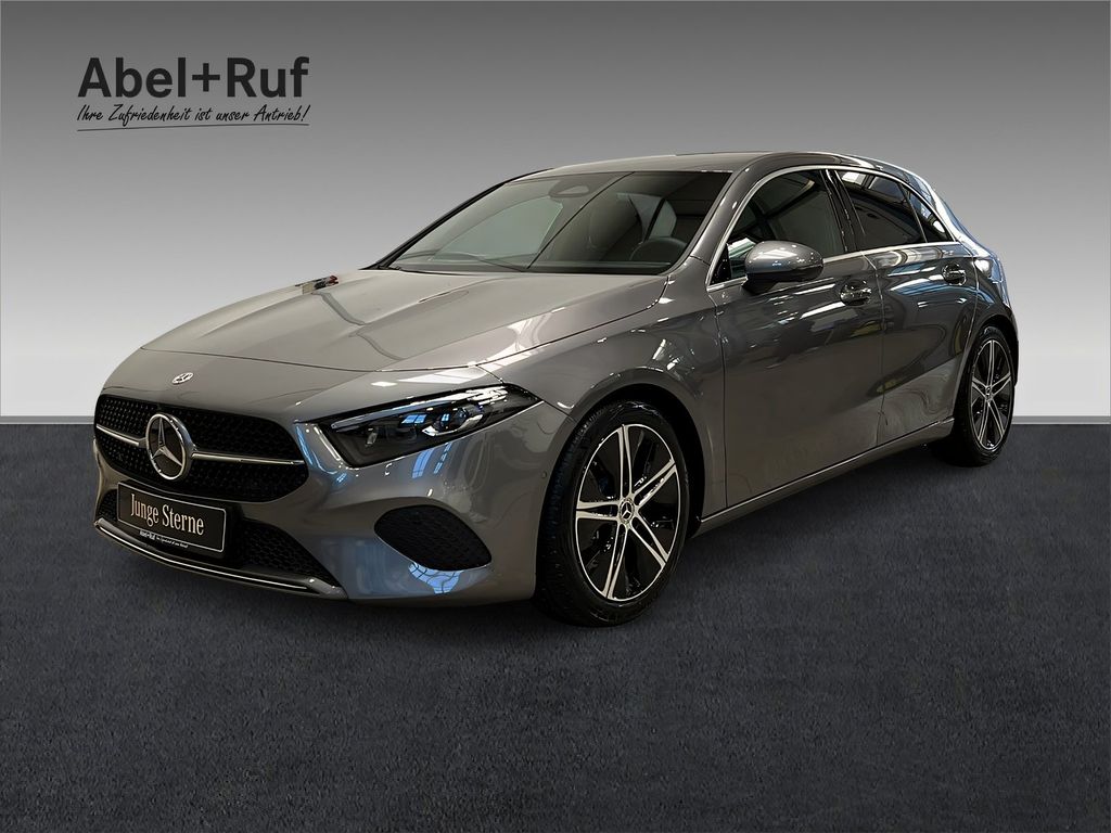 Mercedes-Benz A 220 2024
