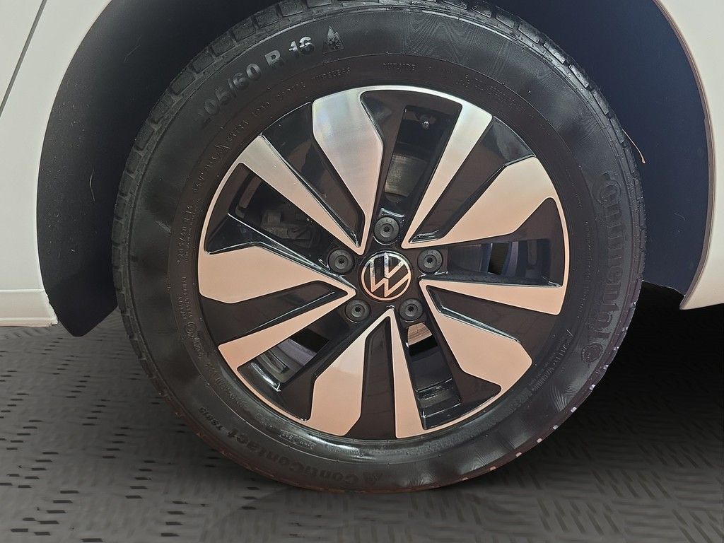 Volkswagen Touran 2023