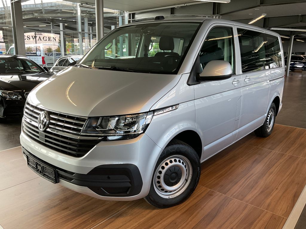 Volkswagen T6 Caravelle 2023