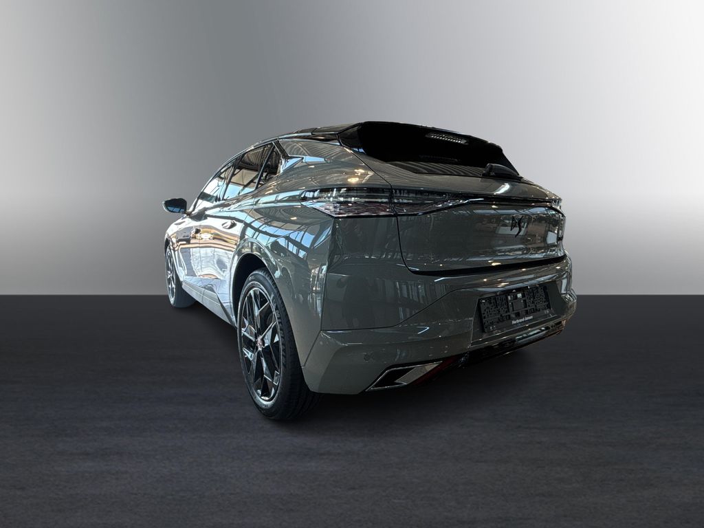 DS Automobiles DS4 2025