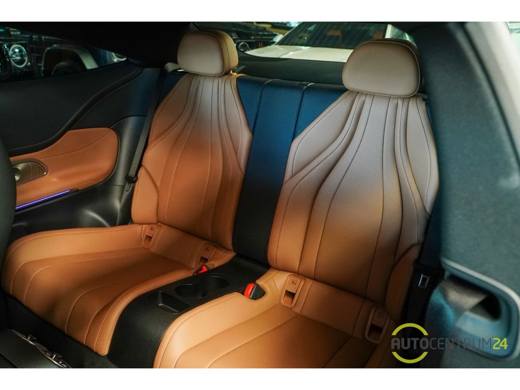 Mercedes-Benz CLE 200 2024