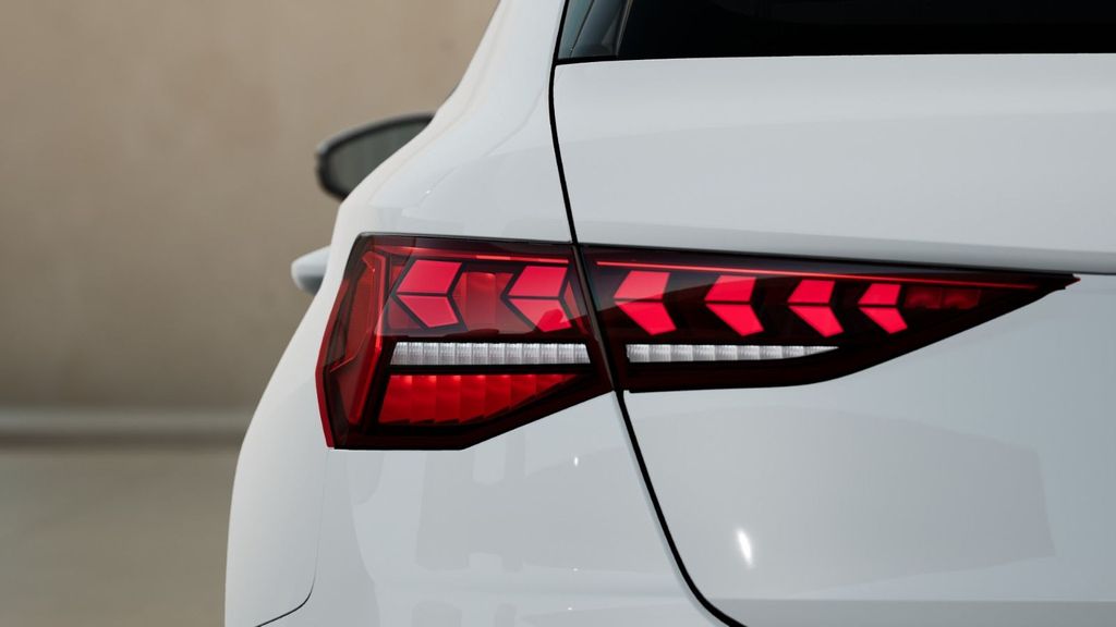 Audi A3 2025