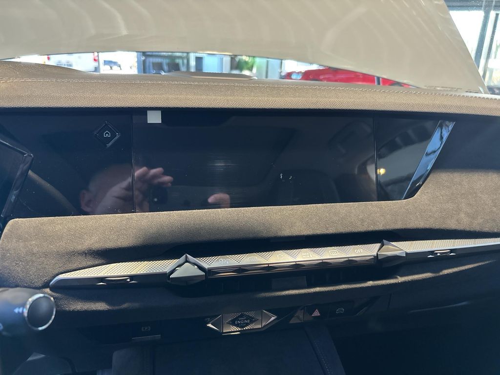 DS Automobiles DS4 2025